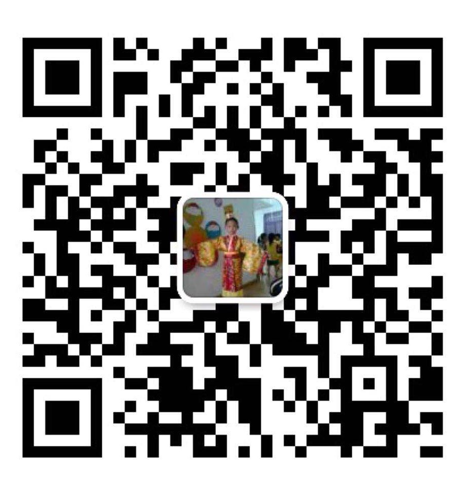 万博微信公众号